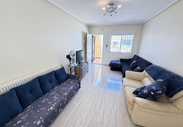 2 bedroom Apartment for sale in Los Dolses with pool - € 199,995 (Ref: 9844926)