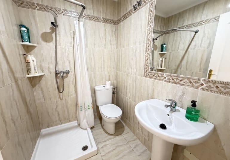 2 bedroom Apartment for sale in Los Dolses with pool - € 199,995 (Ref: 9844926)