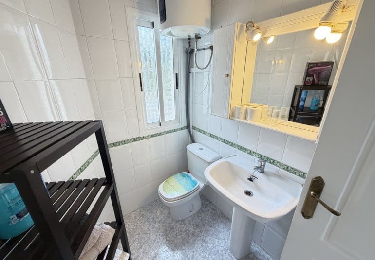 1 bedroom Apartment for sale in San Miguel de Salinas - € 107,500 (Ref: 9844928)