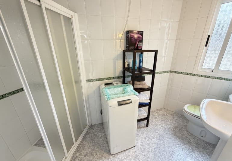 1 bedroom Apartment for sale in San Miguel de Salinas - € 107,500 (Ref: 9844928)