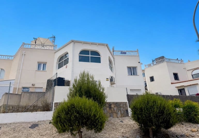 1 bedroom Apartment for sale in San Miguel de Salinas - € 107,500 (Ref: 9844928)