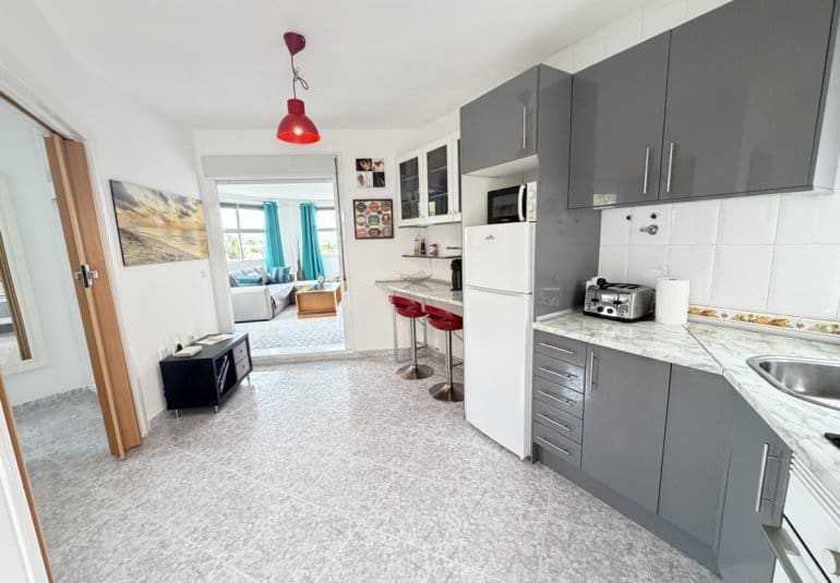 1 bedroom Apartment for sale in San Miguel de Salinas - € 107,500 (Ref: 9844928)
