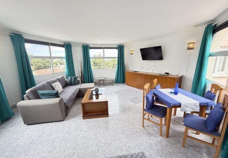 1 bedroom Apartment for sale in San Miguel de Salinas - € 107,500 (Ref: 9844928)