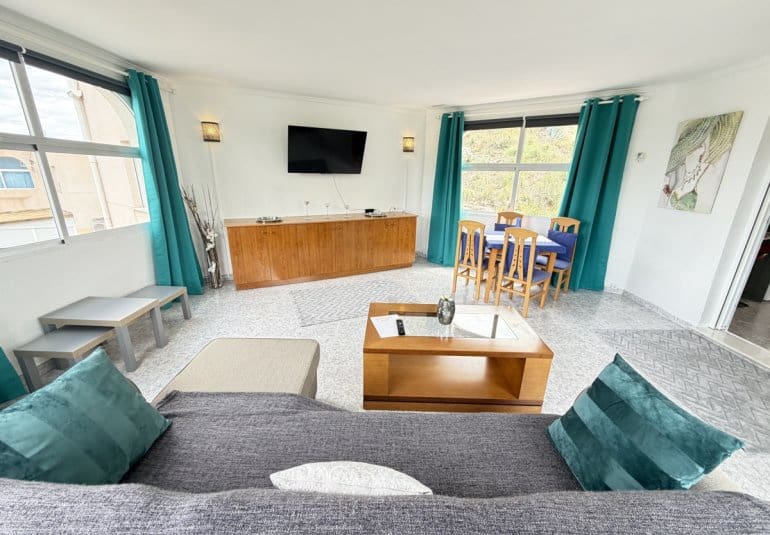 1 bedroom Apartment for sale in San Miguel de Salinas - € 107,500 (Ref: 9844928)