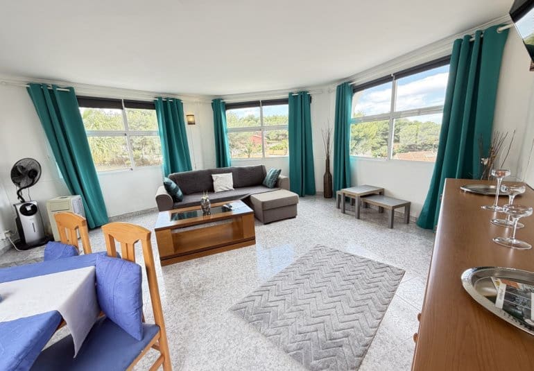 1 bedroom Apartment for sale in San Miguel de Salinas - € 107,500 (Ref: 9844928)