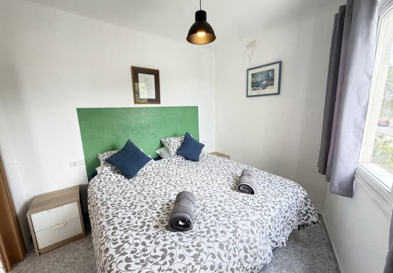 1 bedroom Apartment for sale in San Miguel de Salinas - € 107,500 (Ref: 9844928)