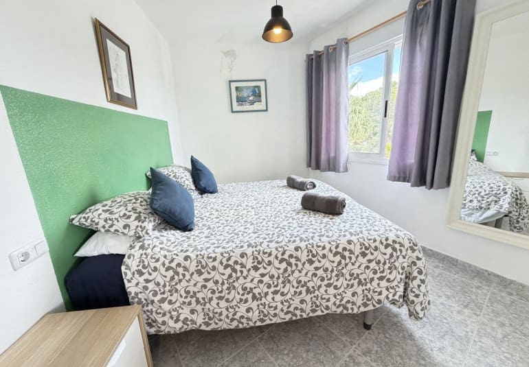 1 bedroom Apartment for sale in San Miguel de Salinas - € 107,500 (Ref: 9844928)