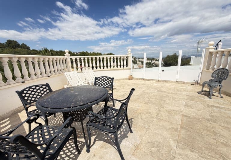 1 bedroom Apartment for sale in San Miguel de Salinas - € 107,500 (Ref: 9844928)