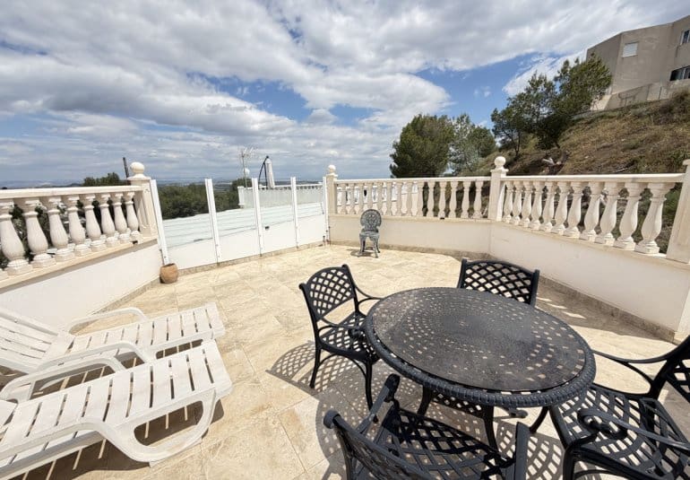 1 bedroom Apartment for sale in San Miguel de Salinas - € 107,500 (Ref: 9844928)