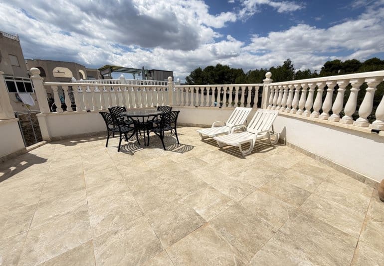 1 bedroom Apartment for sale in San Miguel de Salinas - € 107,500 (Ref: 9844928)