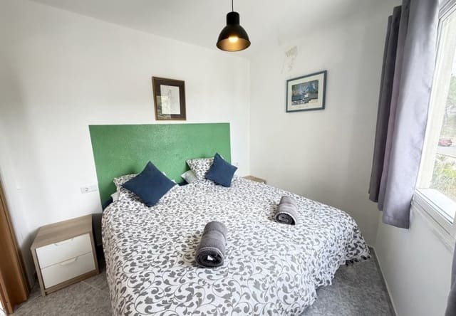 1 chambre Appartement à vendre à San Miguel de Salinas - 107 500 € (Ref: 9844928)