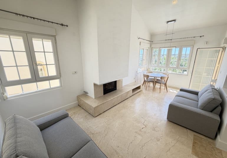 4 Zimmer Villa zu verkaufen in Las Ramblas Golf mit Pool - 349.995 € (Ref: 9848931)
