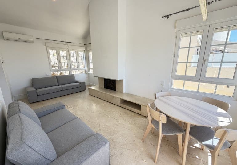 4 Zimmer Villa zu verkaufen in Las Ramblas Golf mit Pool - 349.995 € (Ref: 9848931)