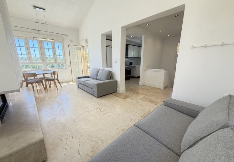 4 Zimmer Villa zu verkaufen in Las Ramblas Golf mit Pool - 349.995 € (Ref: 9848931)