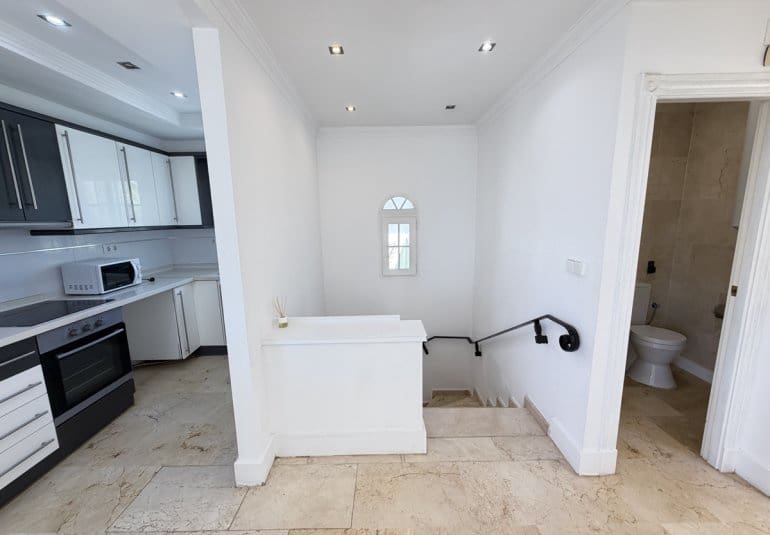 4 Zimmer Villa zu verkaufen in Las Ramblas Golf mit Pool - 349.995 € (Ref: 9848931)