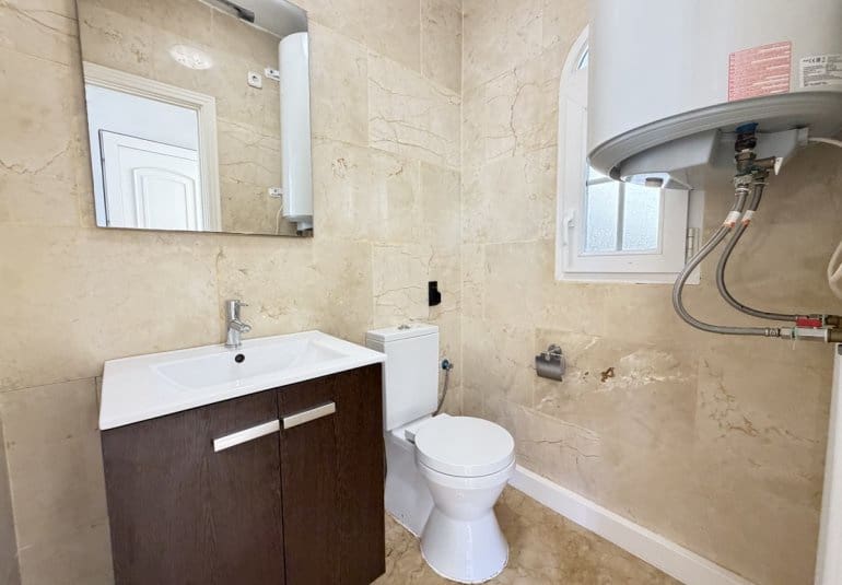 4 Zimmer Villa zu verkaufen in Las Ramblas Golf mit Pool - 349.995 € (Ref: 9848931)