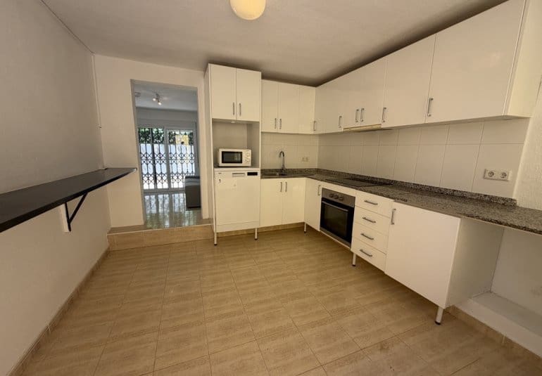 4 Zimmer Villa zu verkaufen in Las Ramblas Golf mit Pool - 349.995 € (Ref: 9848931)