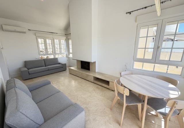 4 Zimmer Villa zu verkaufen in Las Ramblas Golf, Orihuela mit Pool - 349.995 € (Ref: 9848931)