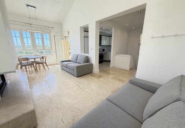 4 Zimmer Villa zu verkaufen in Las Ramblas Golf, Orihuela mit Pool - 349.995 € (Ref: 9848931)