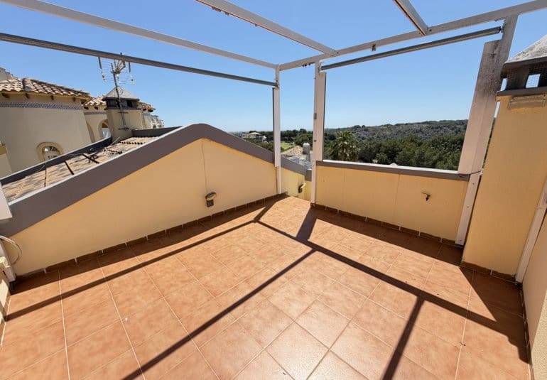 4 Zimmer Villa zu verkaufen in Las Ramblas Golf mit Pool - 349.995 € (Ref: 9848931)