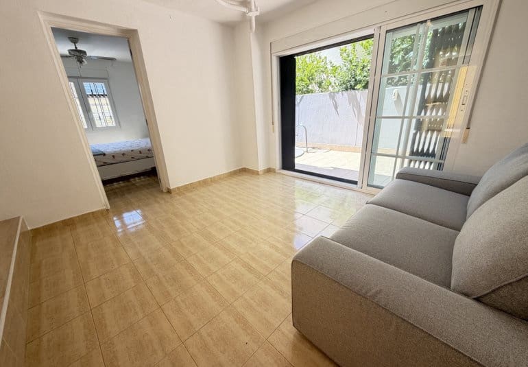 4 Zimmer Villa zu verkaufen in Las Ramblas Golf mit Pool - 349.995 € (Ref: 9848931)