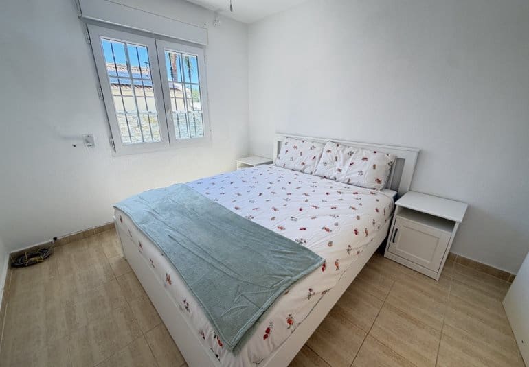4 Zimmer Villa zu verkaufen in Las Ramblas Golf mit Pool - 349.995 € (Ref: 9848931)