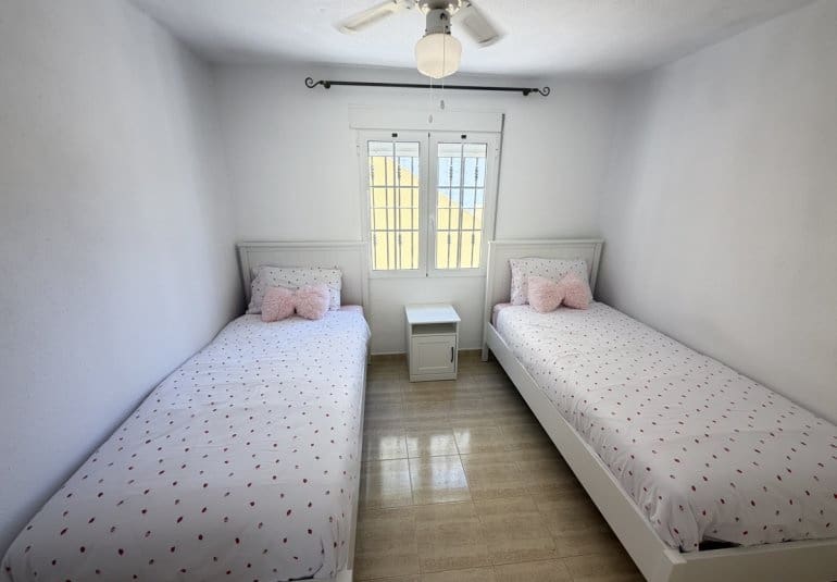 4 Zimmer Villa zu verkaufen in Las Ramblas Golf mit Pool - 349.995 € (Ref: 9848931)