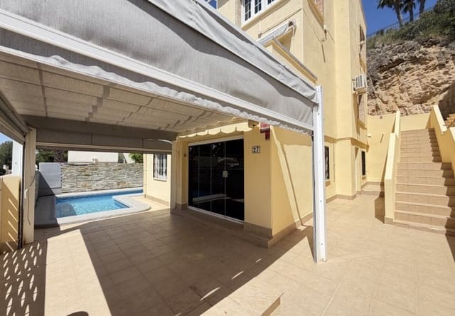 4 Zimmer Villa zu verkaufen in Las Ramblas Golf, Orihuela mit Pool - 349.995 € (Ref: 9848931)