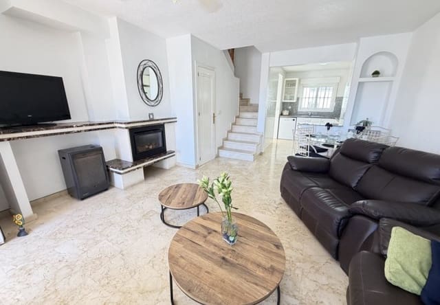2 Zimmer Haus zu verkaufen in Las Ramblas Golf, Orihuela mit Pool - 234.000 € (Ref: 9850831)