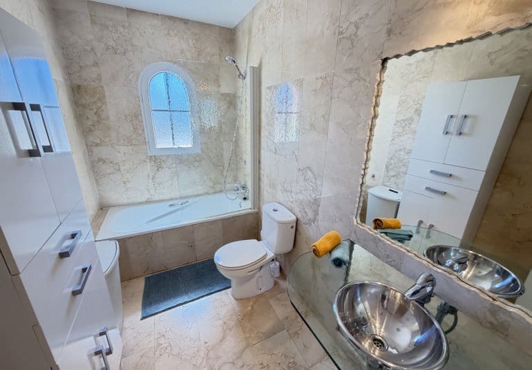 2 bedroom Townhouse for sale in Las Ramblas Golf with pool - € 234,000 (Ref: 9850831)
