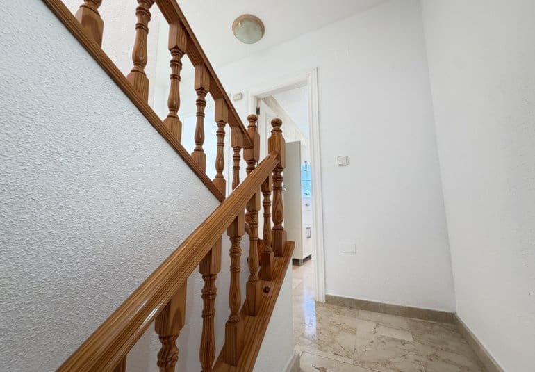 2 bedroom Townhouse for sale in Las Ramblas Golf with pool - € 234,000 (Ref: 9850831)