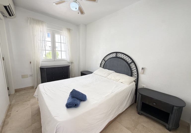 2 bedroom Townhouse for sale in Las Ramblas Golf with pool - € 234,000 (Ref: 9850831)
