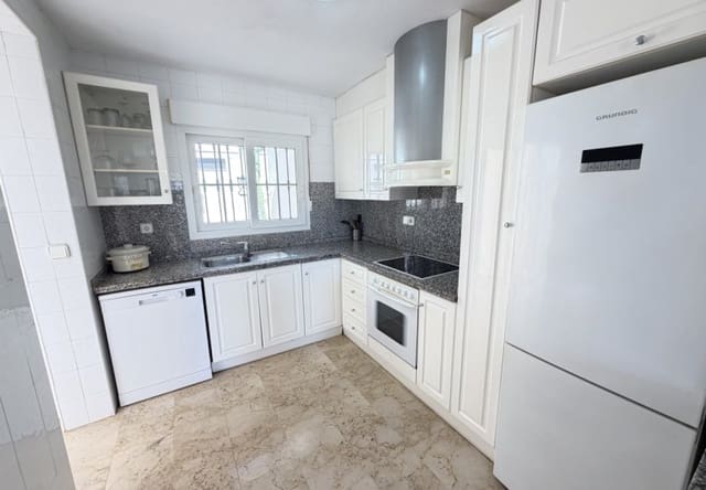 2 Zimmer Haus zu verkaufen in Las Ramblas Golf, Orihuela mit Pool - 234.000 € (Ref: 9850831)