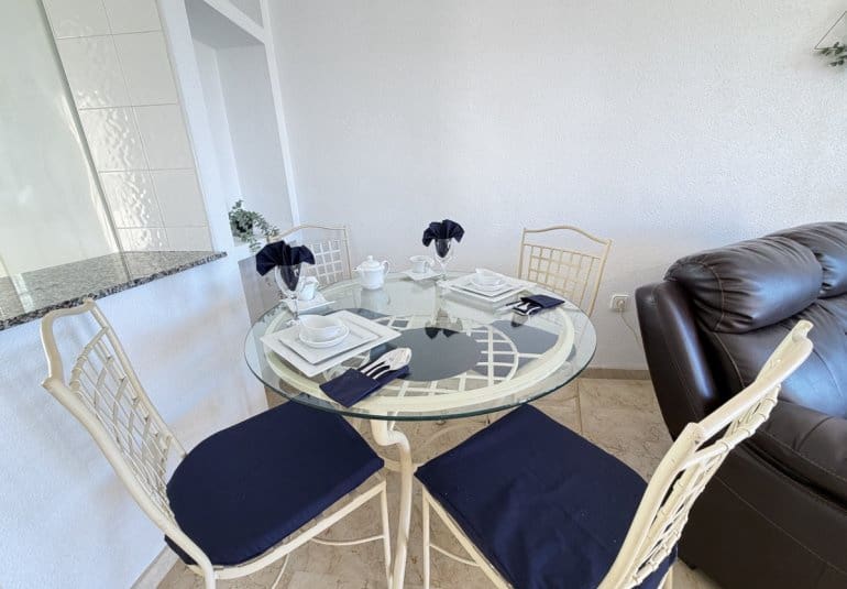 2 bedroom Townhouse for sale in Las Ramblas Golf with pool - € 234,000 (Ref: 9850831)
