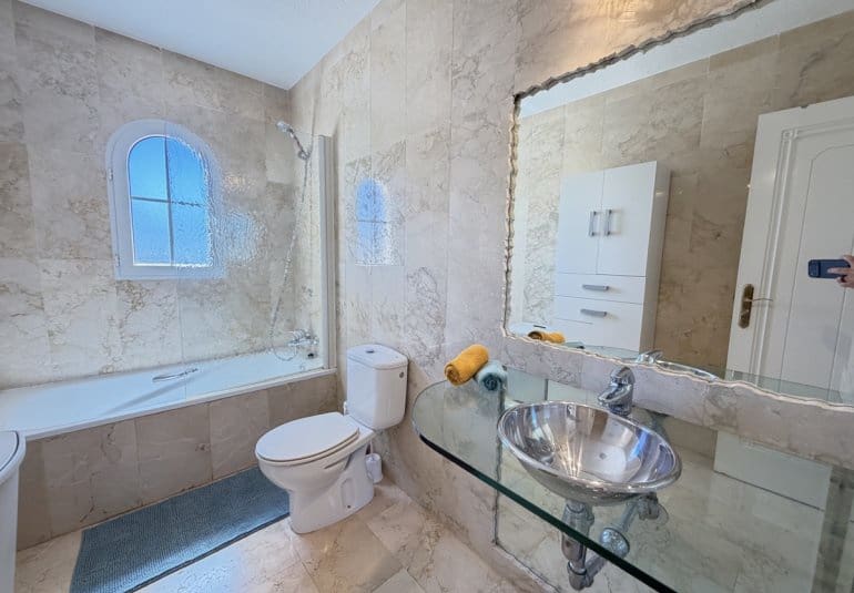 2 bedroom Townhouse for sale in Las Ramblas Golf with pool - € 234,000 (Ref: 9850831)