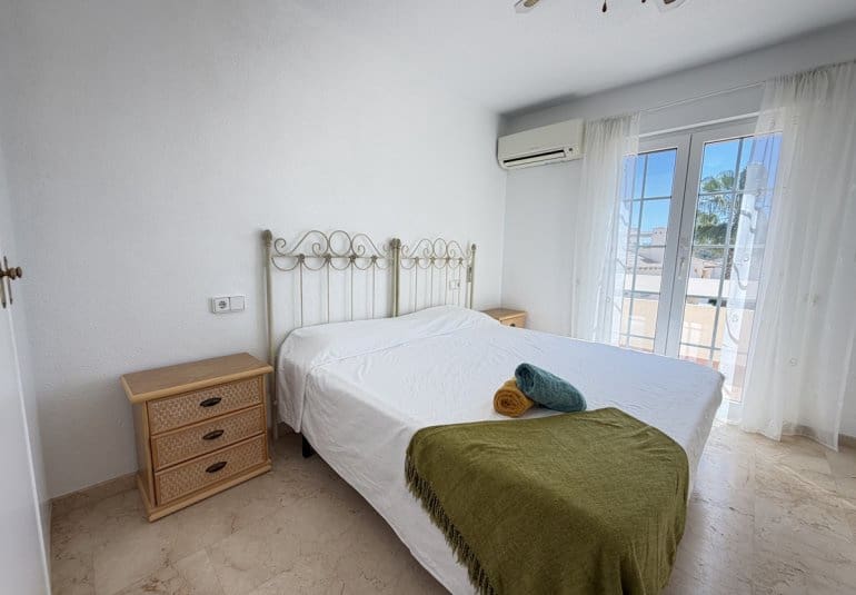 2 bedroom Townhouse for sale in Las Ramblas Golf with pool - € 234,000 (Ref: 9850831)