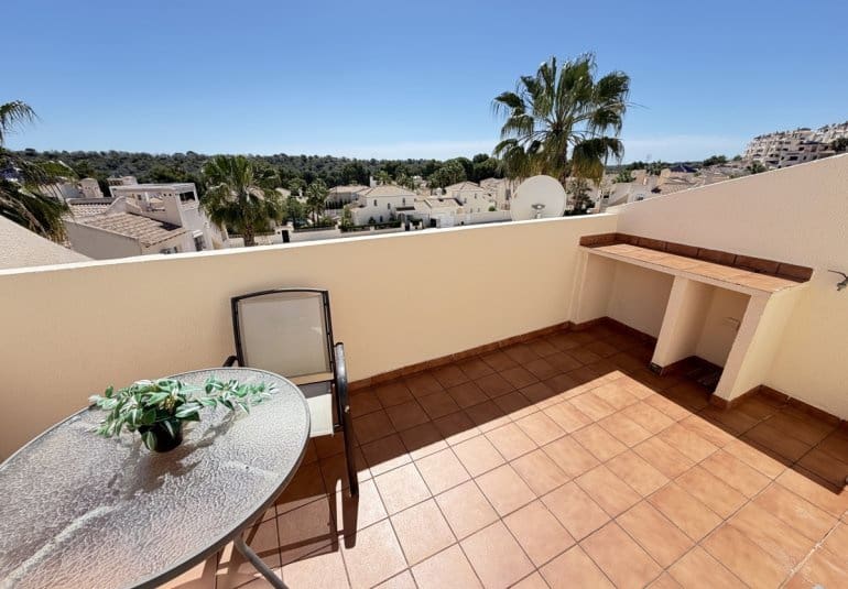 2 bedroom Townhouse for sale in Las Ramblas Golf with pool - € 234,000 (Ref: 9850831)