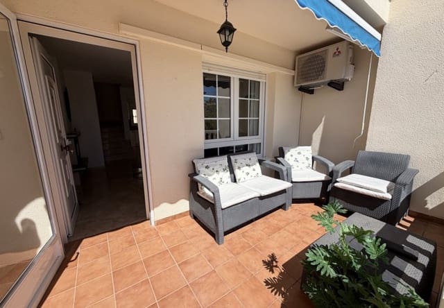 2 Zimmer Haus zu verkaufen in Las Ramblas Golf, Orihuela mit Pool - 234.000 € (Ref: 9850831)