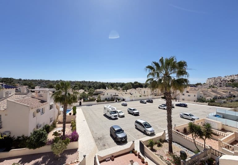2 bedroom Townhouse for sale in Las Ramblas Golf with pool - € 234,000 (Ref: 9850831)