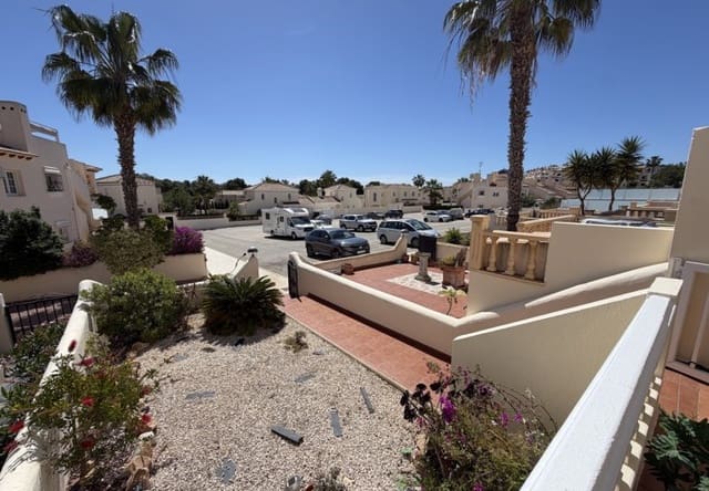 2 Zimmer Haus zu verkaufen in Las Ramblas Golf, Orihuela mit Pool - 234.000 € (Ref: 9850831)