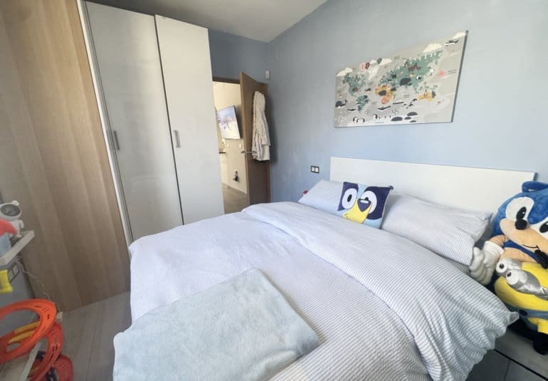 2 bedroom Villa for sale in Blue Lagoon with pool - € 249,000 (Ref: 9850832)