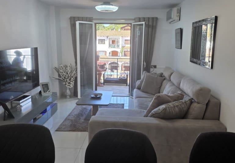 1 soveværelse Lejlighed til salg i Villamartin med swimmingpool - € 139.900 (Ref: 9861458)