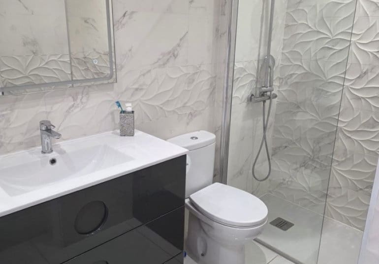 1 soveværelse Lejlighed til salg i Villamartin med swimmingpool - € 139.900 (Ref: 9861458)