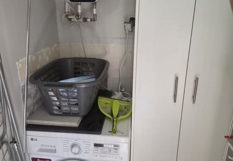 1 soveværelse Lejlighed til salg i Villamartin med swimmingpool - € 139.900 (Ref: 9861458)