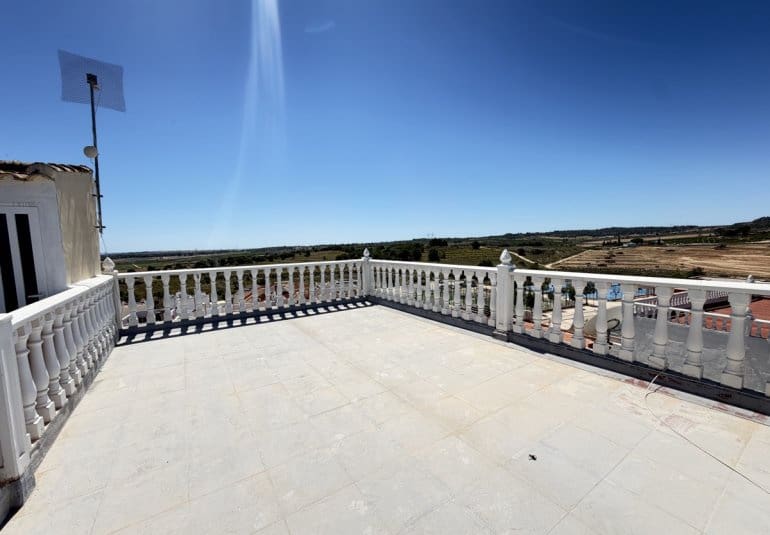 3 slaapkamer Huis te koop in San Miguel de Salinas met zwembad - € 235.000 (Ref: 9861459)