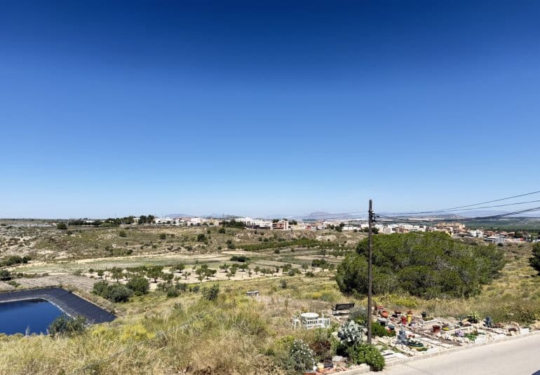 3 slaapkamer Huis te koop in San Miguel de Salinas met zwembad - € 235.000 (Ref: 9861459)