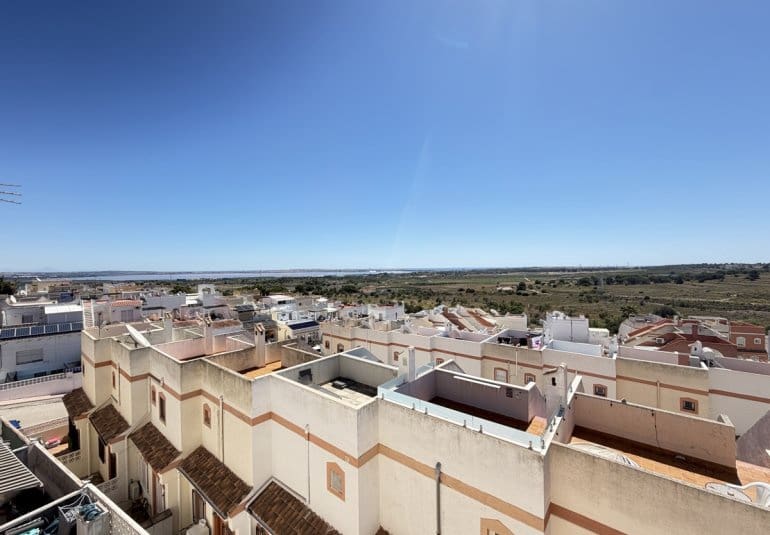 3 slaapkamer Huis te koop in San Miguel de Salinas met zwembad - € 235.000 (Ref: 9861459)