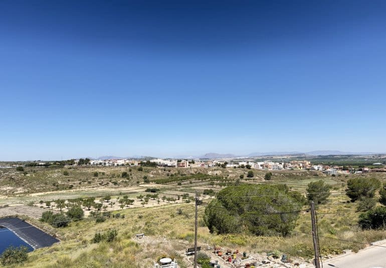3 slaapkamer Huis te koop in San Miguel de Salinas met zwembad - € 235.000 (Ref: 9861459)