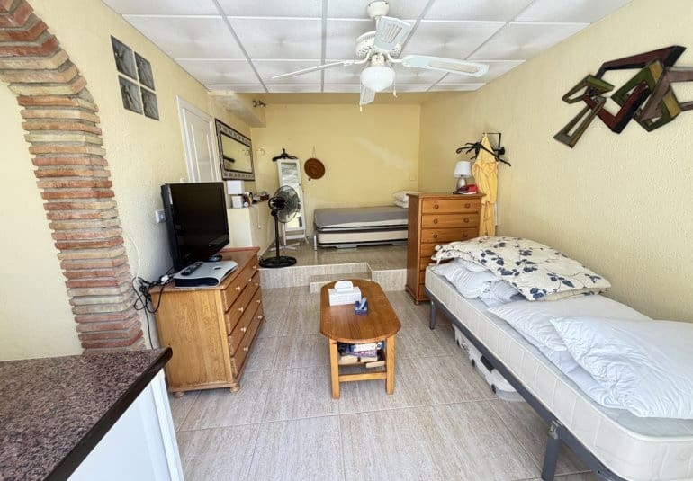 3 slaapkamer Huis te koop in San Miguel de Salinas met zwembad - € 235.000 (Ref: 9861459)