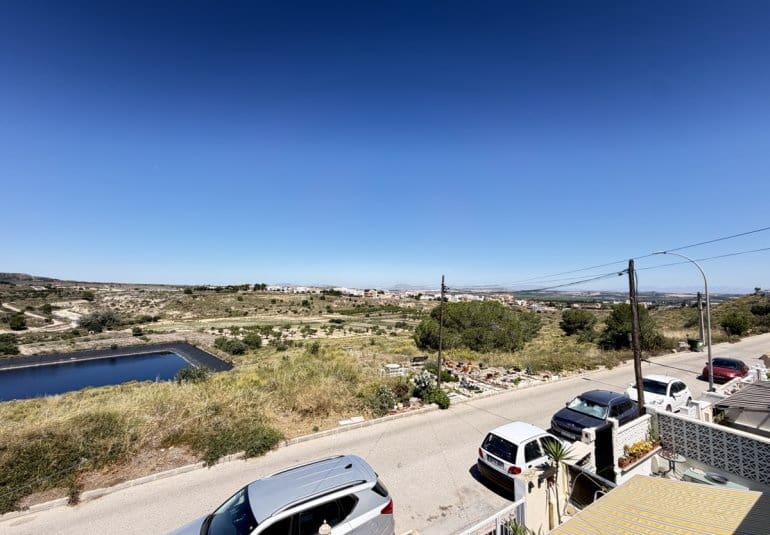 3 slaapkamer Huis te koop in San Miguel de Salinas met zwembad - € 235.000 (Ref: 9861459)